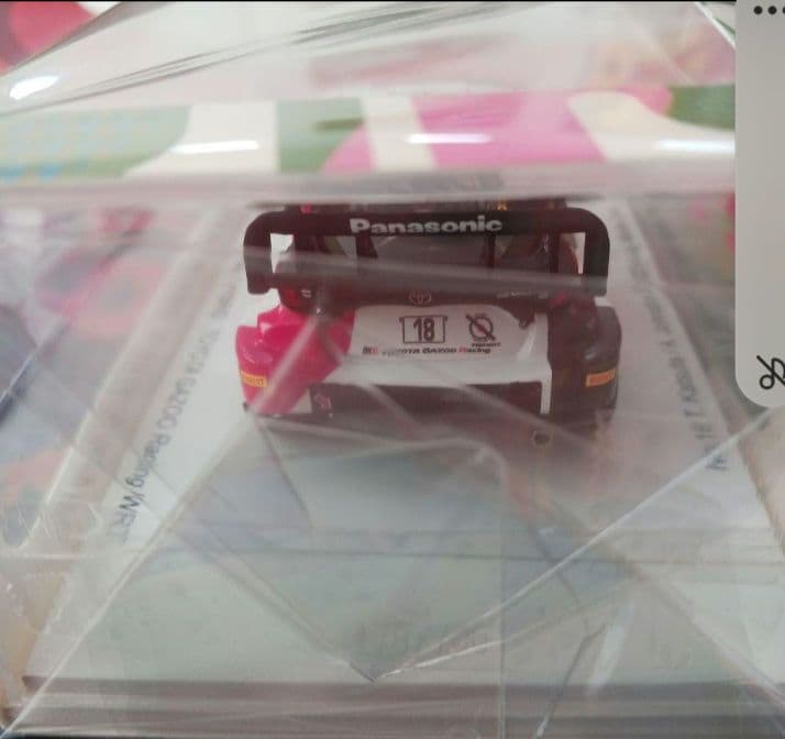 ラリージャパン2023 TGR Yaris Rally1 HYBRID#18勝田