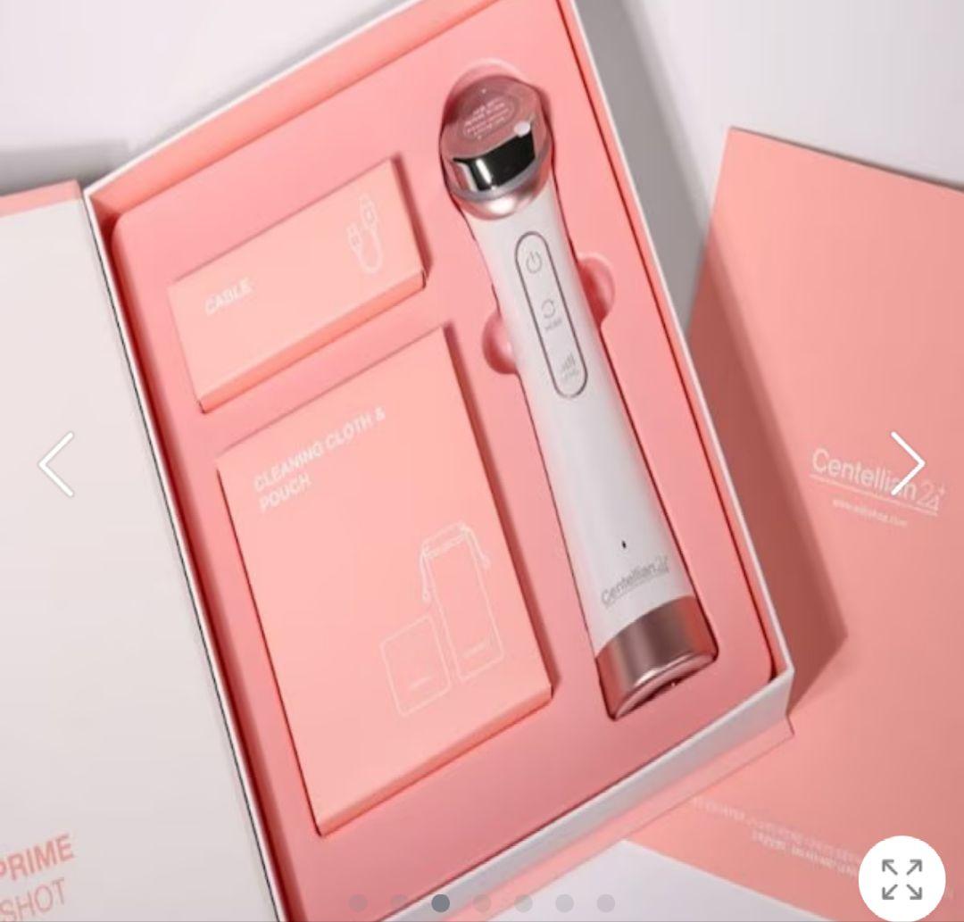 ボディ・フェイスケア Centellian2 Madeca Prime Tangle Shot