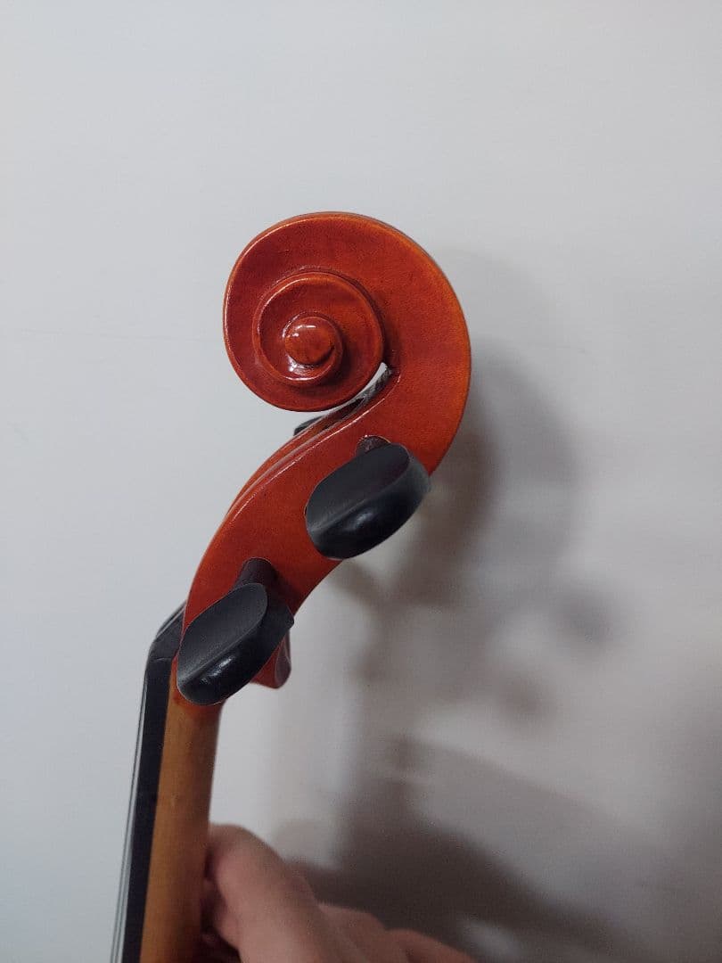 SUZUKI　スズキ NO.300 3/4 ANNO.1978 バイオリン