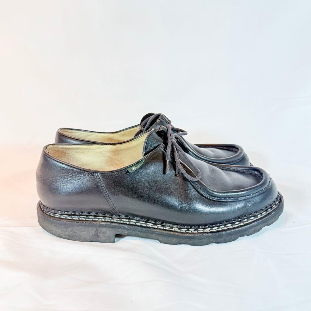 Paraboot MICHAEL ミカエル 黒 R41½ 26.5相当