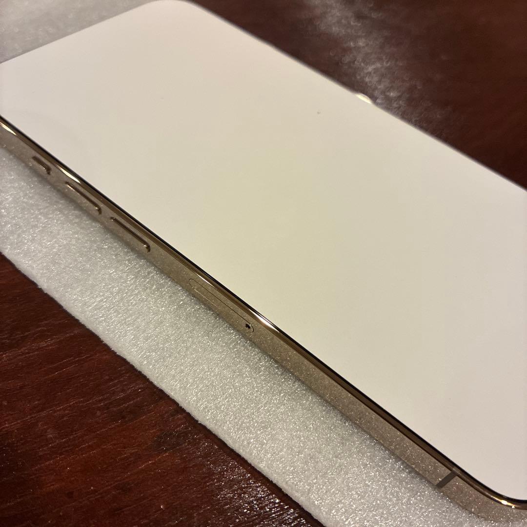 Apple iPhone 13 Pro ゴールド 512GB 新品未使用