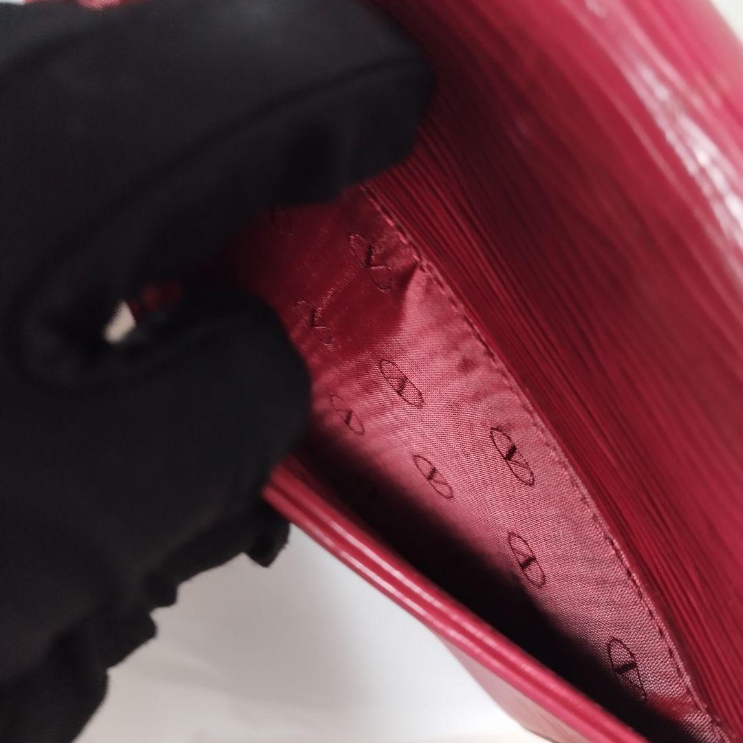 美品☆　Valentino Garavani 2way　ハンドバッグ　ショルダー