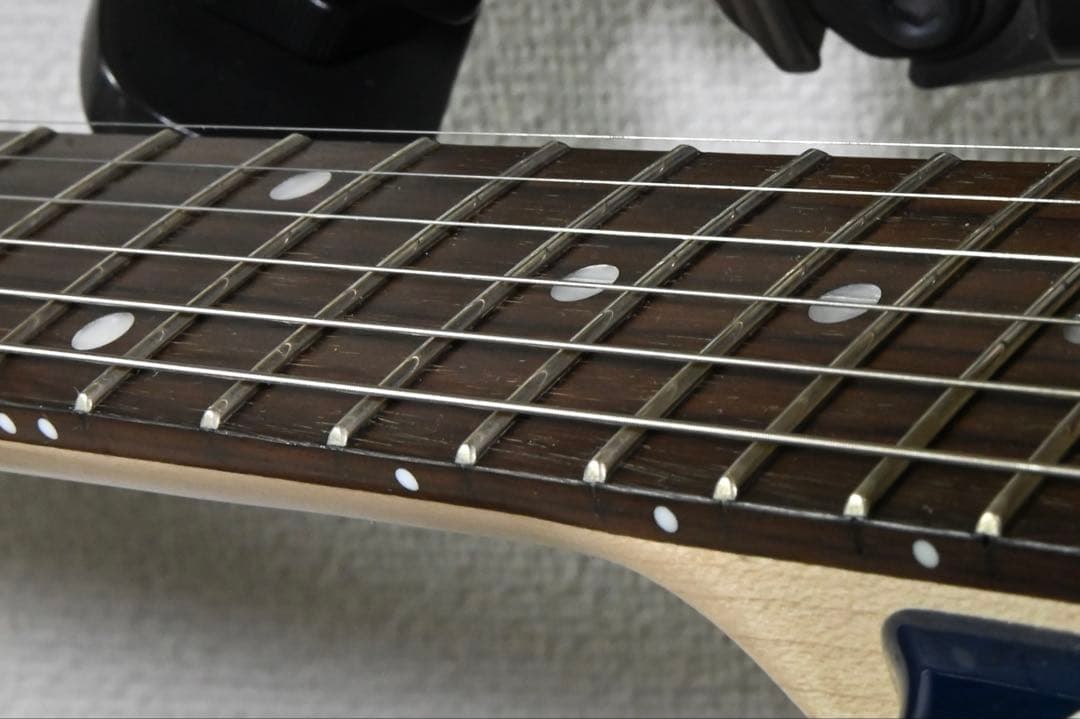 ギター SCHECTER ORiental LINE OL-ST BLD