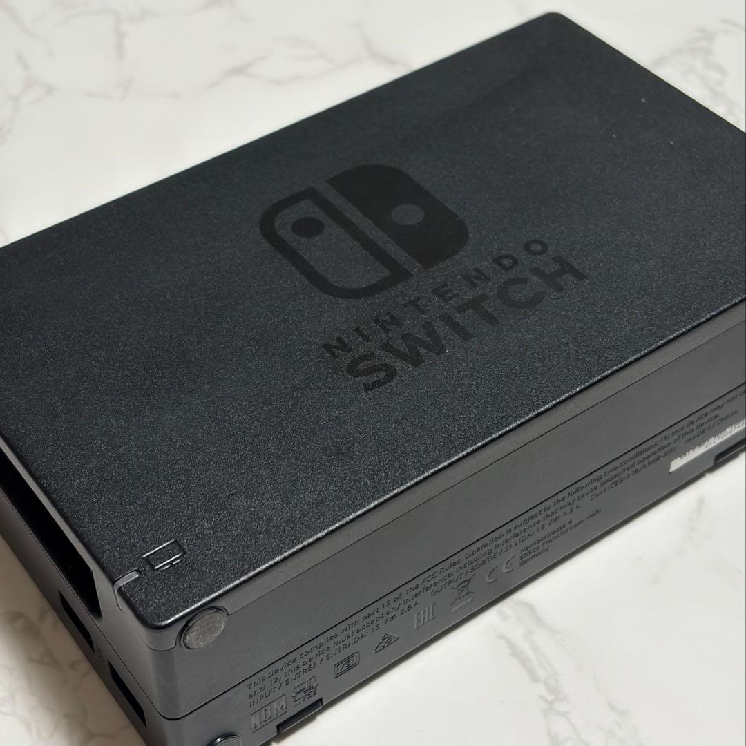 Nintendo Switch 初代モデル 本体＋Joy-Con