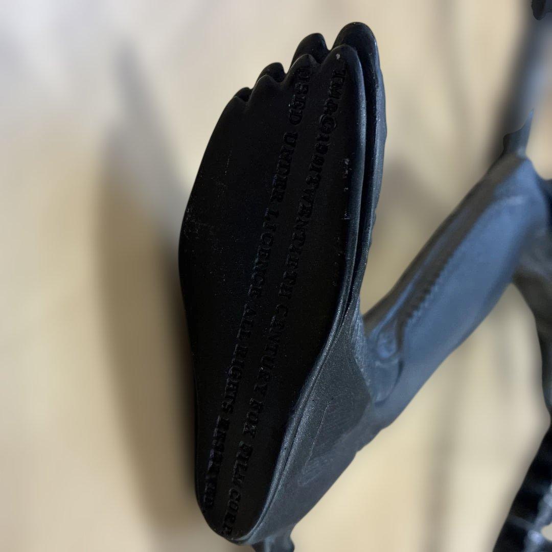 ツクダホビー エイリアンSVM-29 1：5スケールPBCモデル