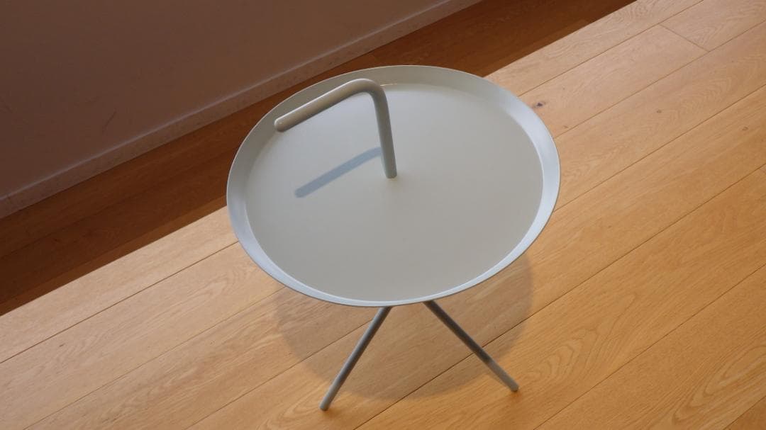 HAY ヘイ テーブル DLM サイドテーブル インテリア コーヒーテーブル2