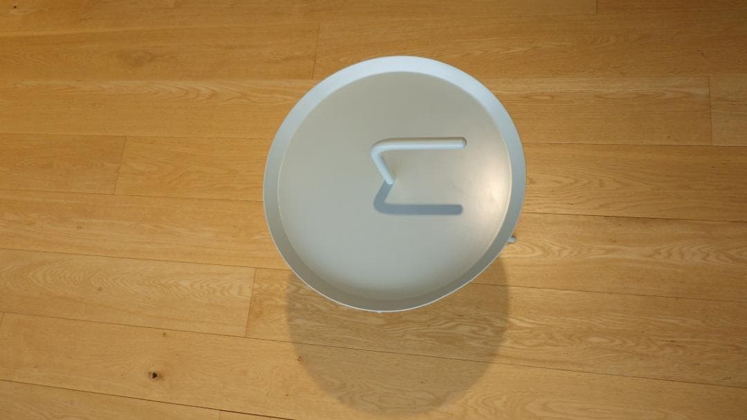 HAY ヘイ テーブル DLM サイドテーブル インテリア コーヒーテーブル2