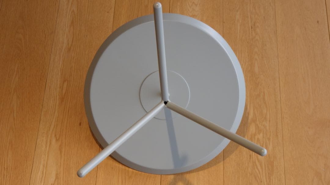 HAY ヘイ テーブル DLM サイドテーブル インテリア コーヒーテーブル2