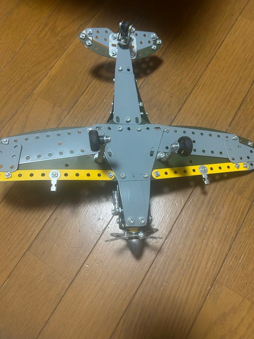 隼？零戦？紫電改？