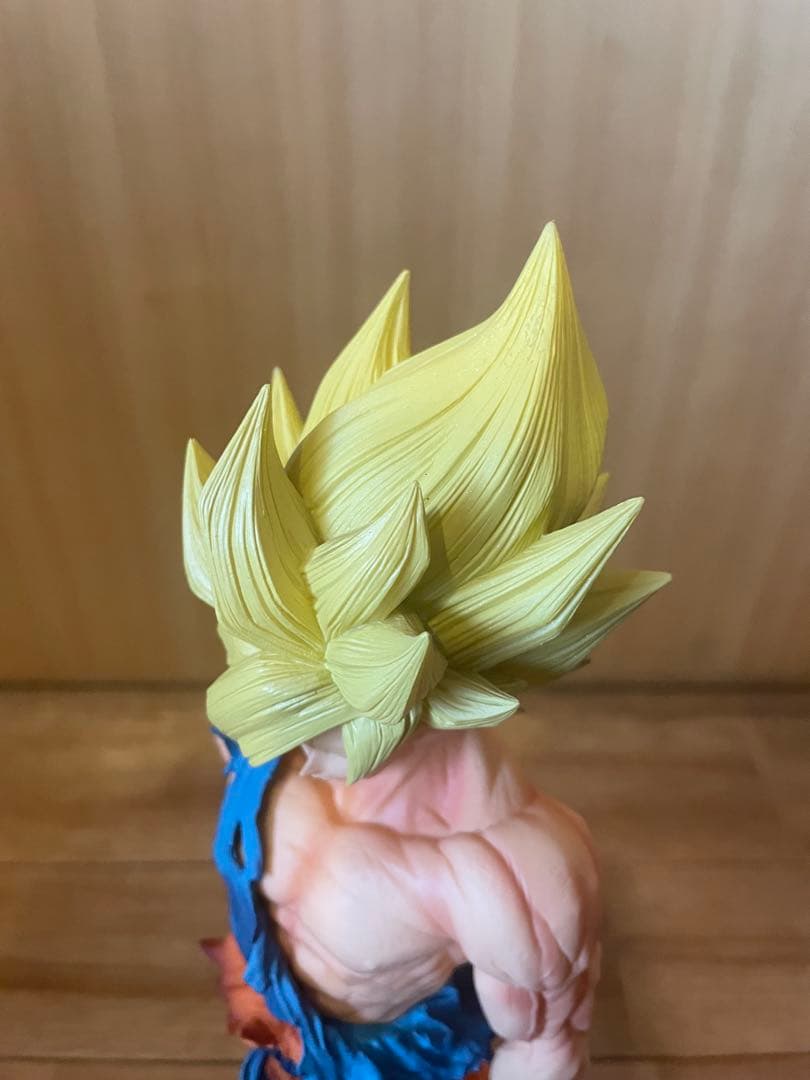 SMSP 孫悟空　ver.1.5 01 A賞