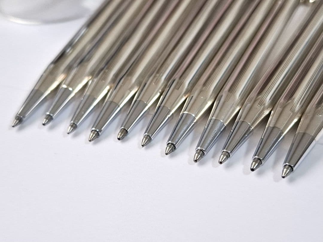 大*来様 まとめ　Cross　クロス　クラシックセンチュリー　スターリングシルバ