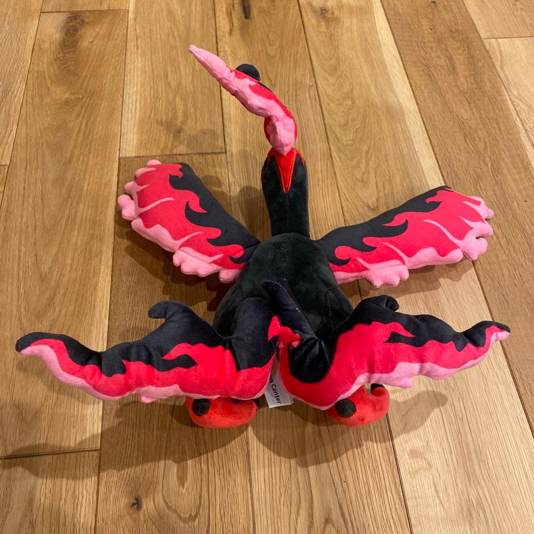 【一点もの】ガラル サンダー ファイヤー フリーザー