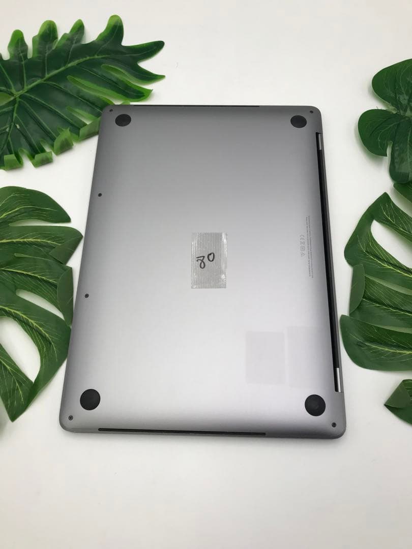 MacBook本体 MacBook ProA2251 2020 Core i5 1038NG7