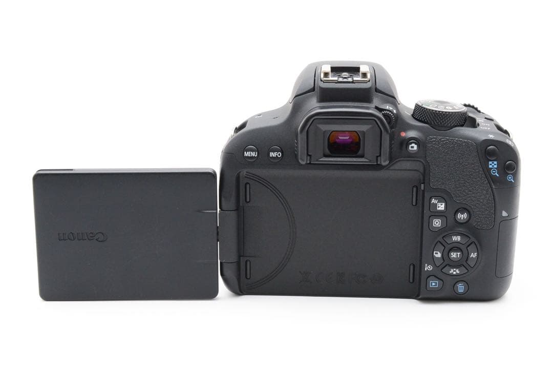 デジタル一眼レフカメラ/canon kiss x9i標準&望遠ダブルレンズセット