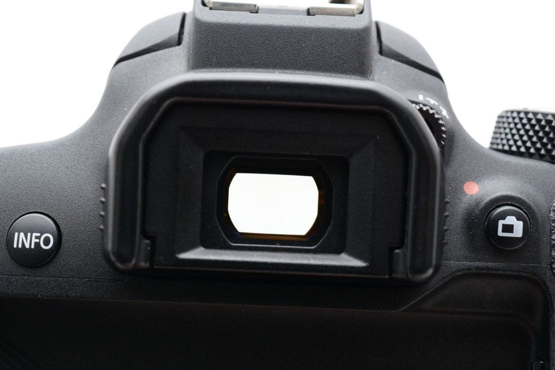 デジタル一眼レフカメラ/canon kiss x9i標準&望遠ダブルレンズセット