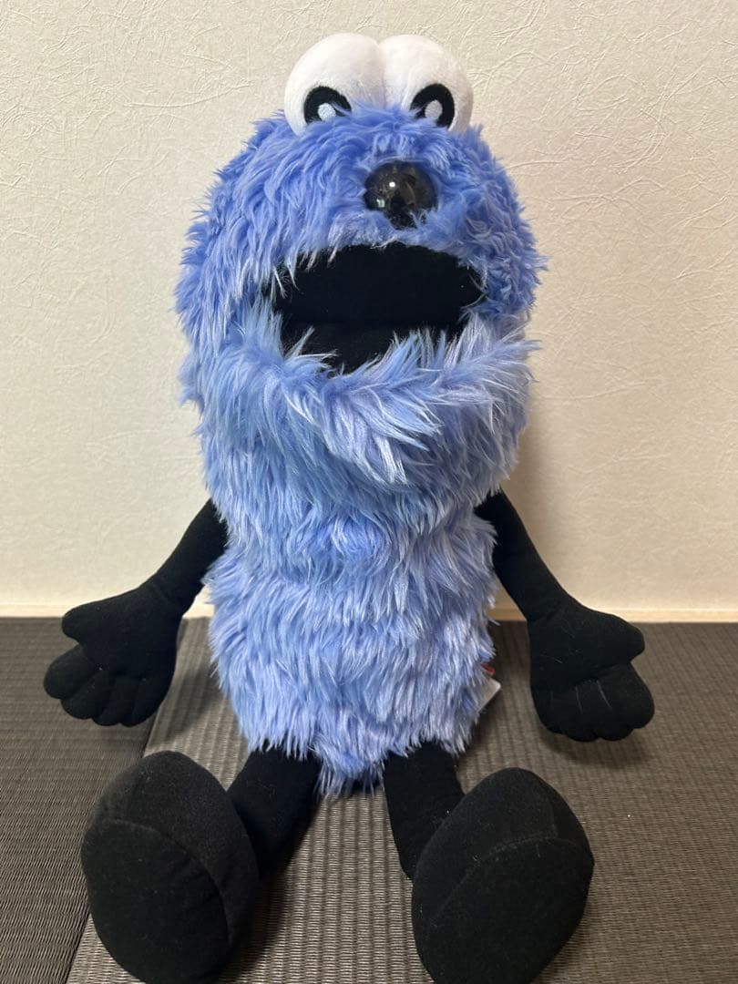 パペットスンスン 完全受注生産品