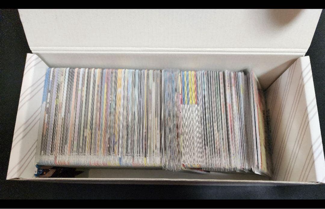 リコリス・リコイル RR以下 + TD 4コン オマケ付き　ヴァイス