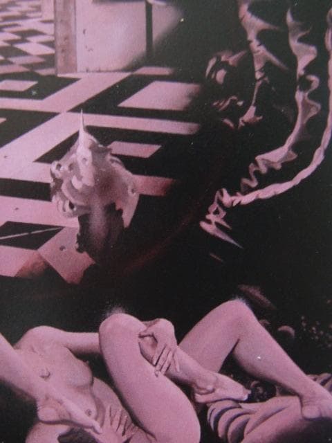 飯田四郎【レクイエム】希少画集画、状態良好、新品高級額装付