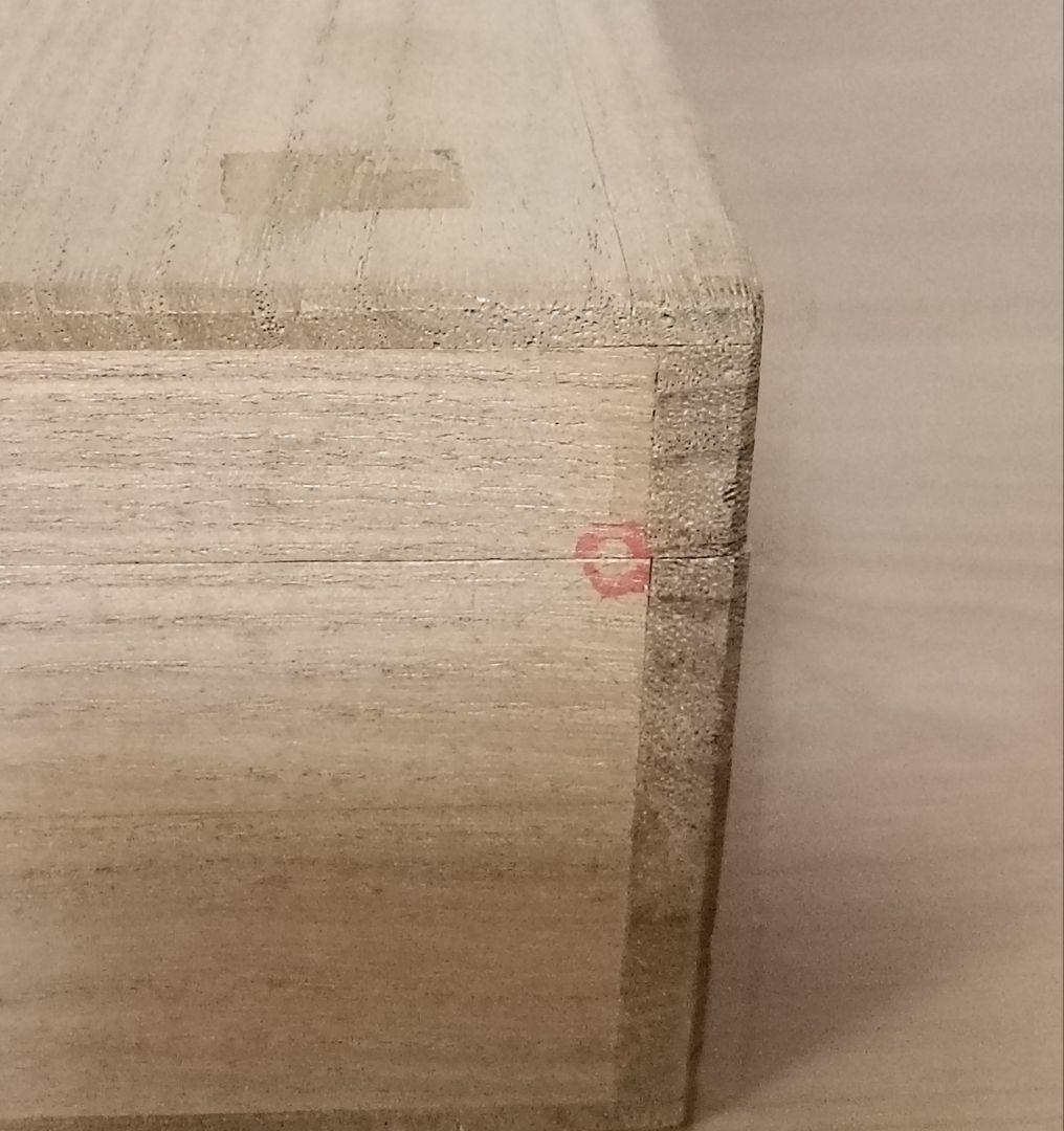 人間国宝　島岡達三作　象嵌皿　共箱付