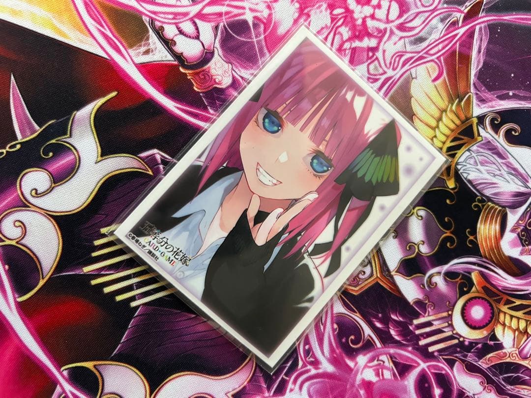 黒単アビス　ループデッキ