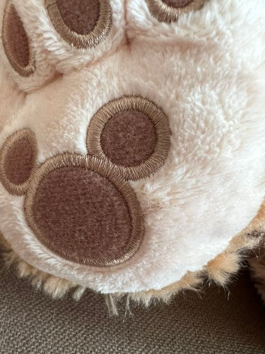 【値下げ】ダッフィ シェリーメイ ジェラトーニ ステラルー ぬいぐるみS