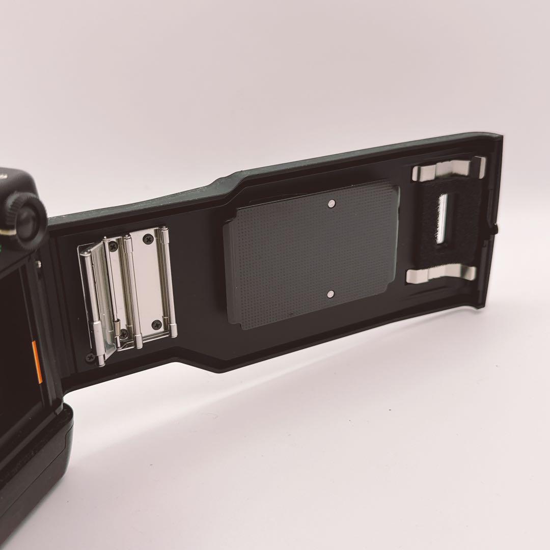 CONTAX 　コンタックス　N1 ボディ