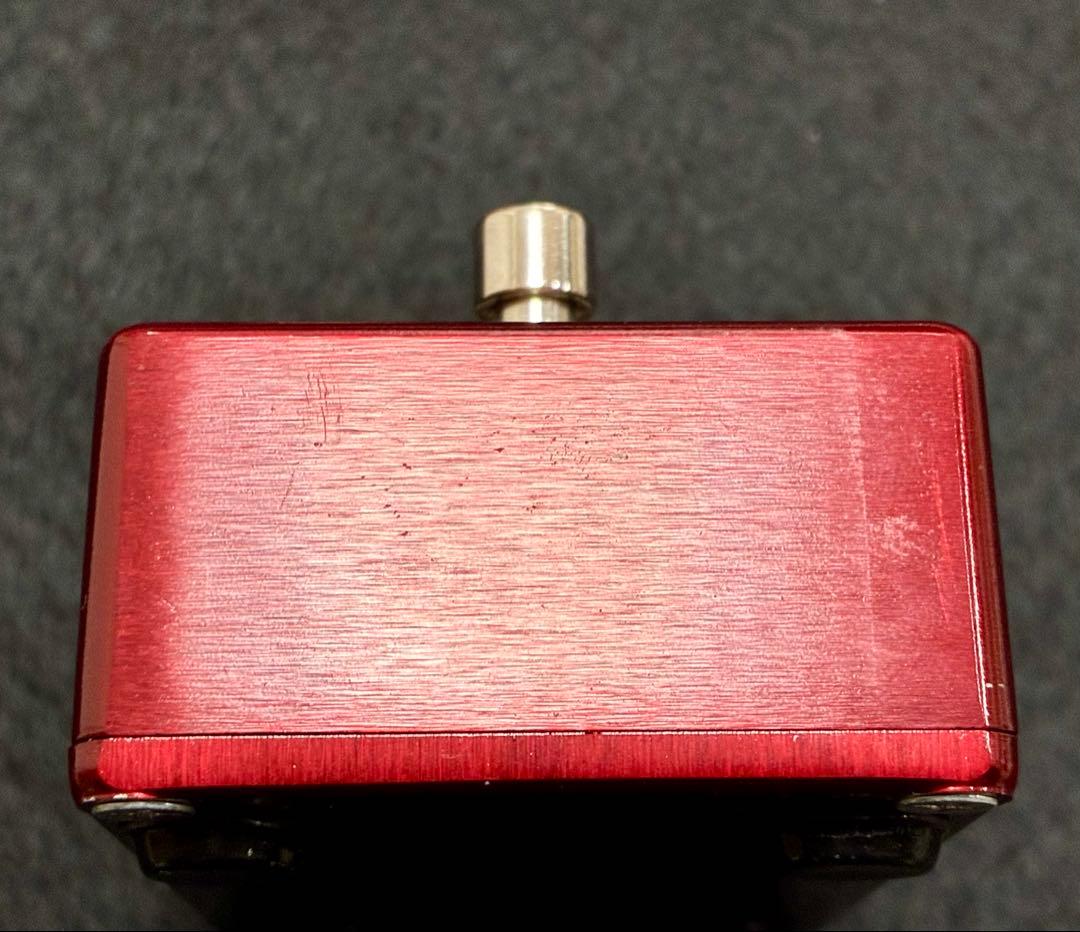 MXR M78 Custom Badass 78 Distortion 名器