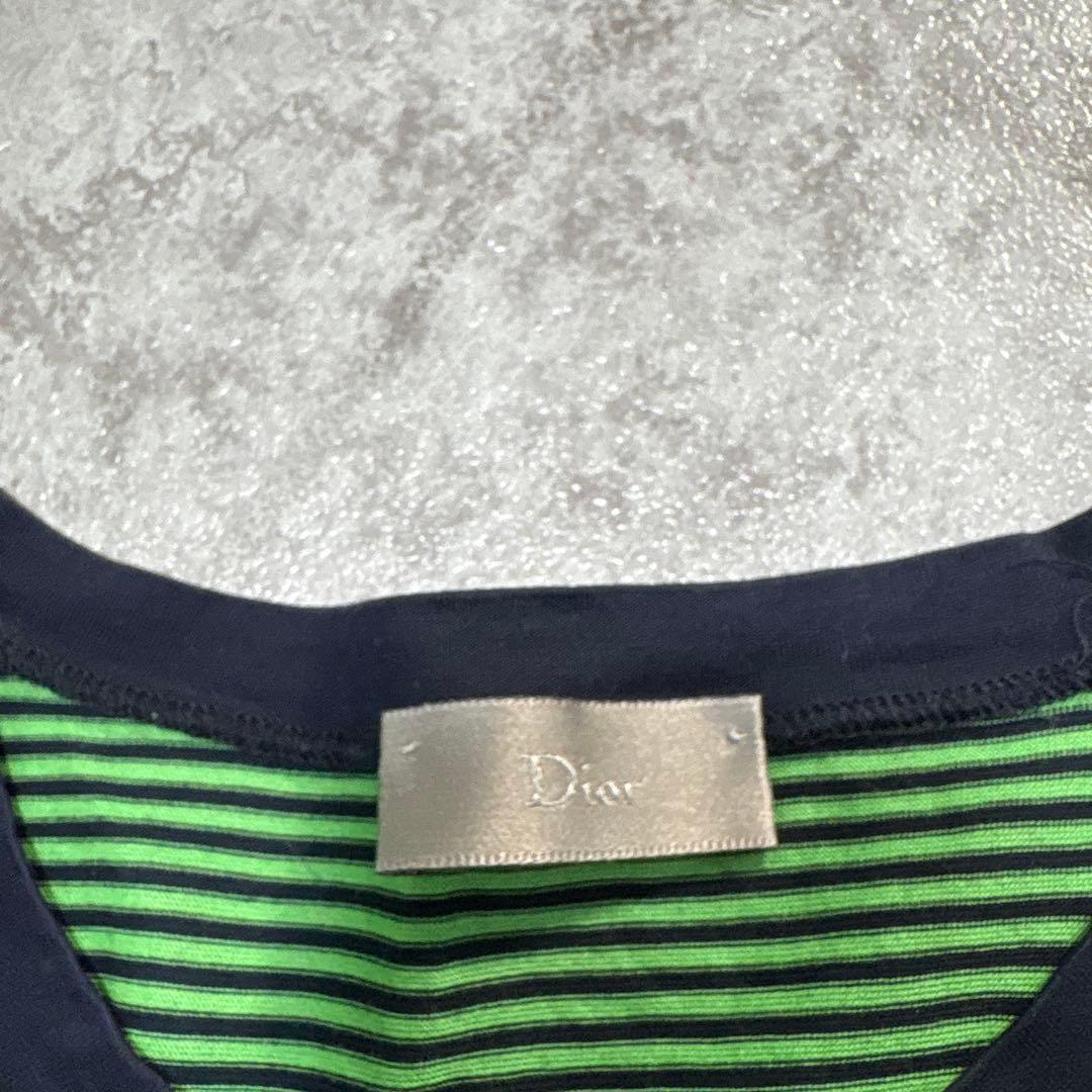 トップス archive dior homme 2006ss Bee T-shirt