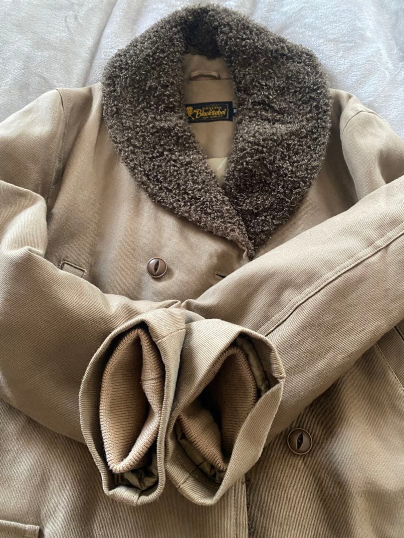 RUDE GALLERY ルードギャラリー　コート M