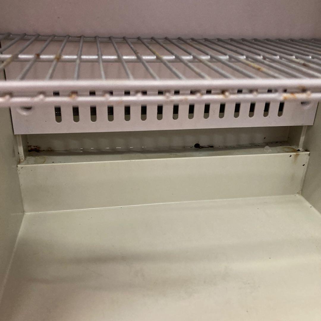 Haier ハイアール 非売品 コカコーラ 冷蔵庫 JR-CC25B