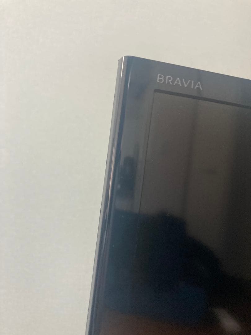 Sony 液晶テレビ KDL-40W600B 40インチ