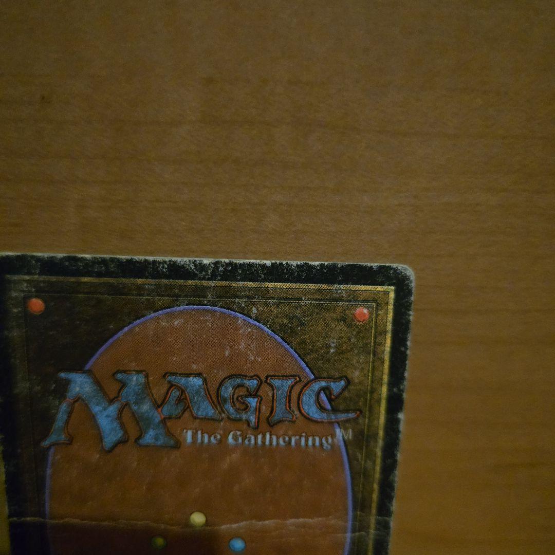 Mox Sapphire 　MTG　Power９