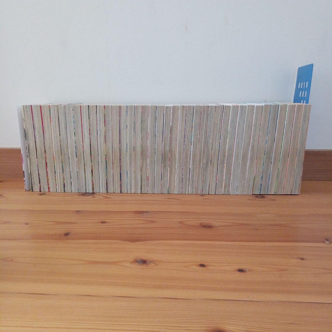 ちはやふる1-50巻セット