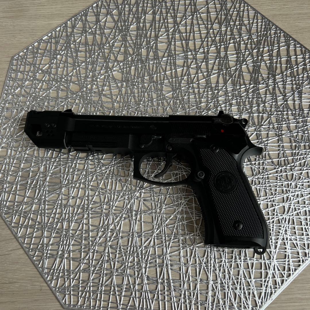 東京マルイ　M9A1 カスタム