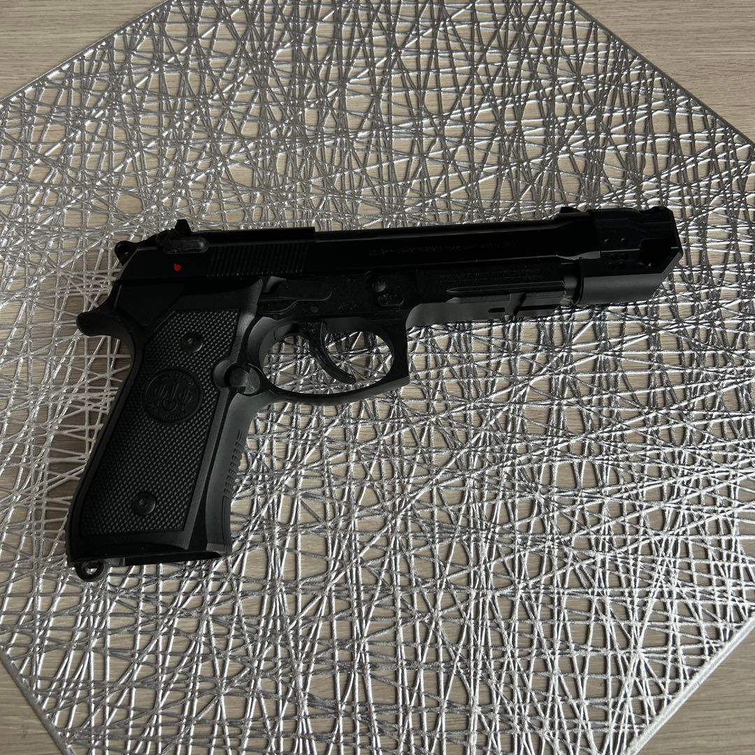 東京マルイ　M9A1 カスタム