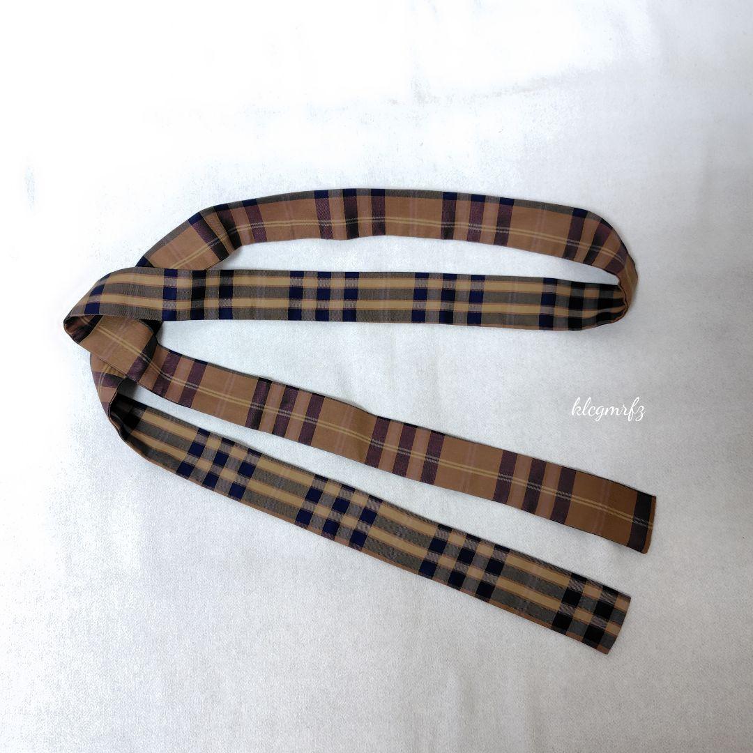 美品 Lui's キュプラ 羽織り シャツ コート ロング ガウン ルイス