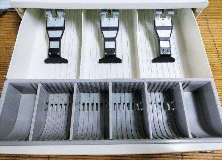 カシオレジスター　TE-340/NL300　フル設定無料　270770