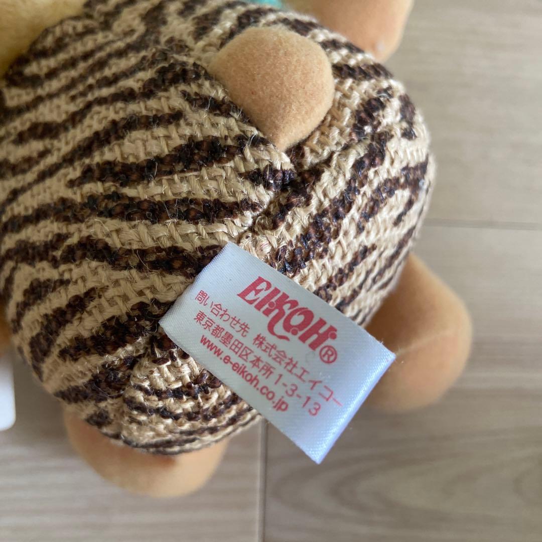 サンリオ　ハローキティ 日焼ハワイ　ぬいぐるみ　レア　希少　非売品