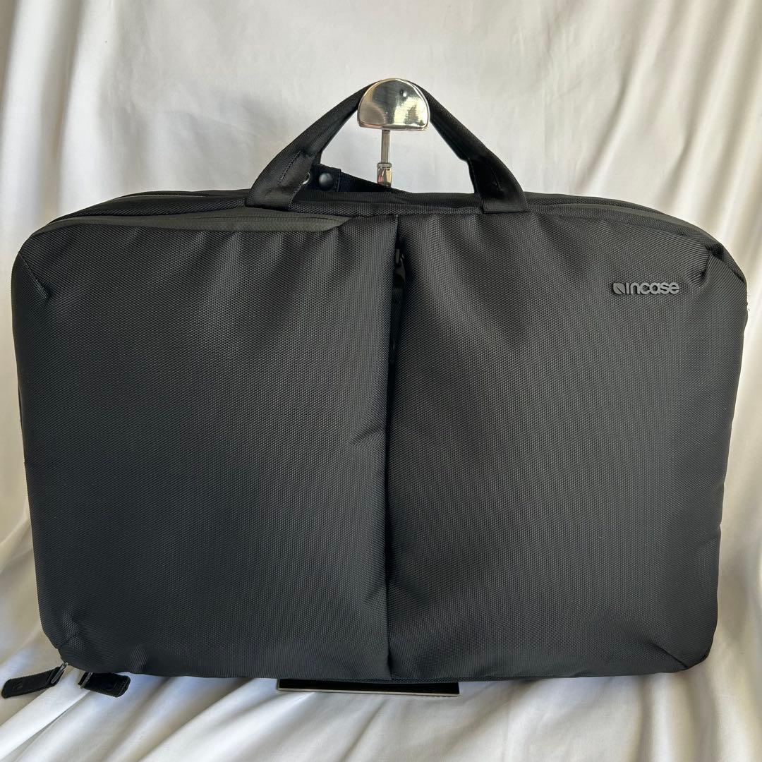 インケース Incase Convertible Brief リュック 2way