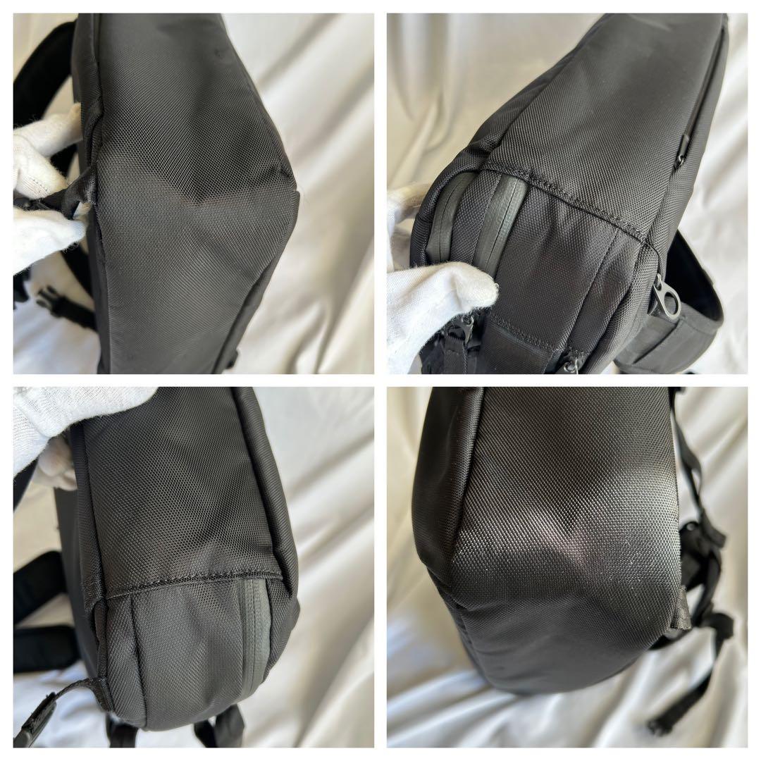 インケース Incase Convertible Brief リュック 2way