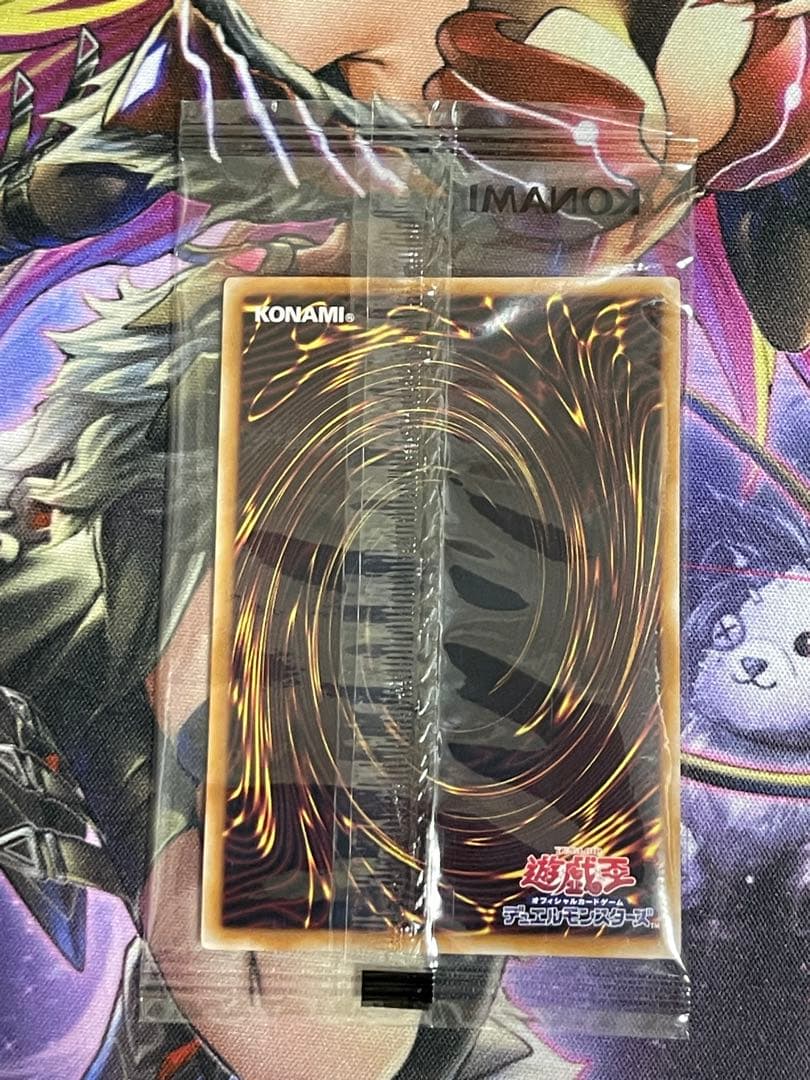 遊戯王 YCSJ TOKYO 2025 トークン 未開封