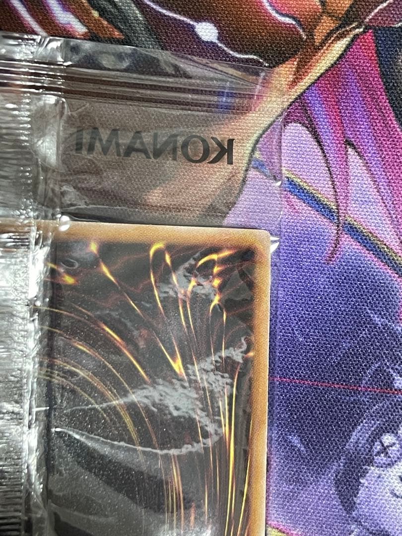 遊戯王 YCSJ TOKYO 2025 トークン 未開封