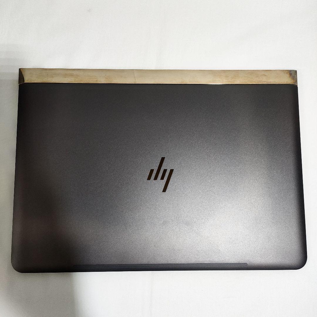 HP Spectre 13v-107TU/お得な付属品セット/匿名配送/送料無料