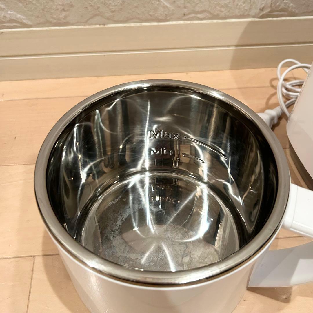 ゼンケン スープリーズR ZSP-4 全自動スープメーカー