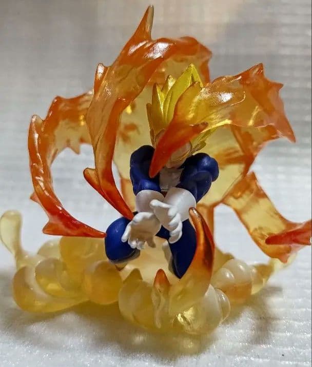 ドラゴンボール HGイマジネーションフィギュア15種類