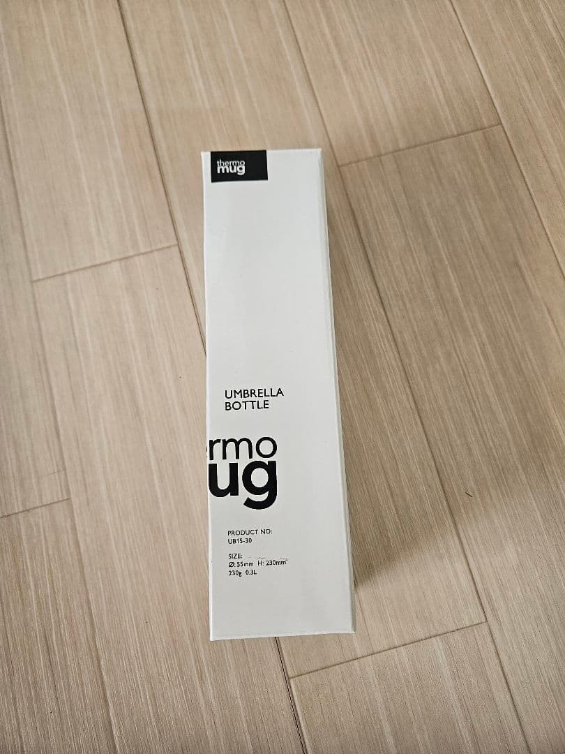 ずっと真夜中でいいのに。水筒