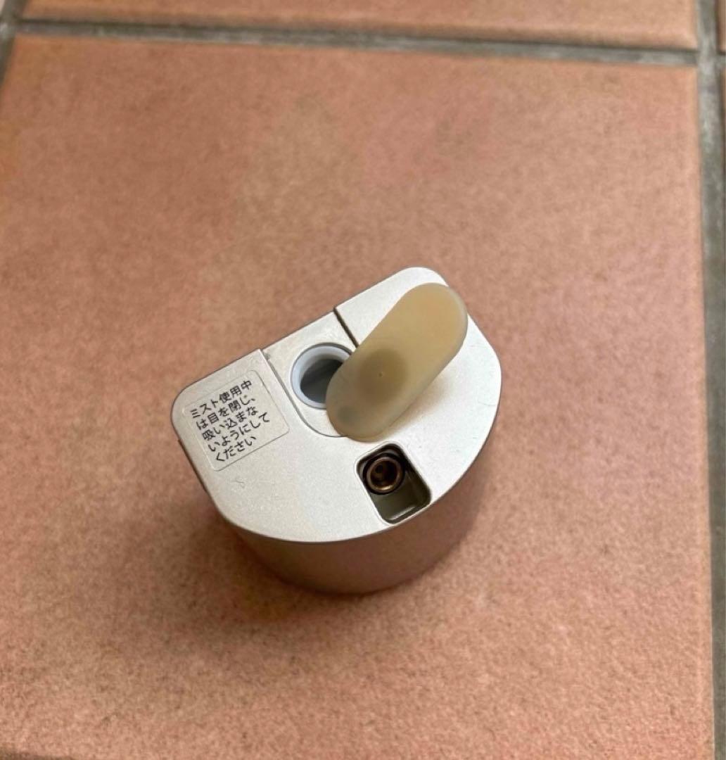 2回のみ使用 YA-MAN フェイスイオンスチーマー