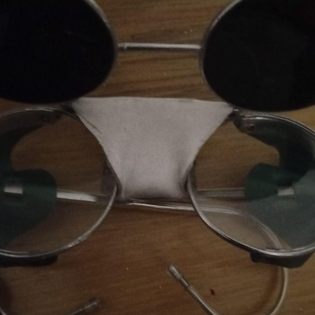 機関車　国鉄　鉄道　サングラス