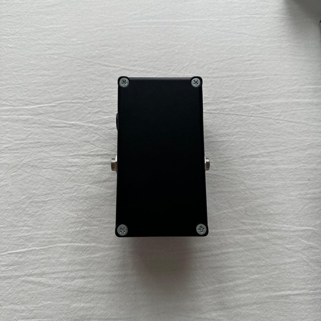 ギター ZCAT Pedals Poly-Octaver2