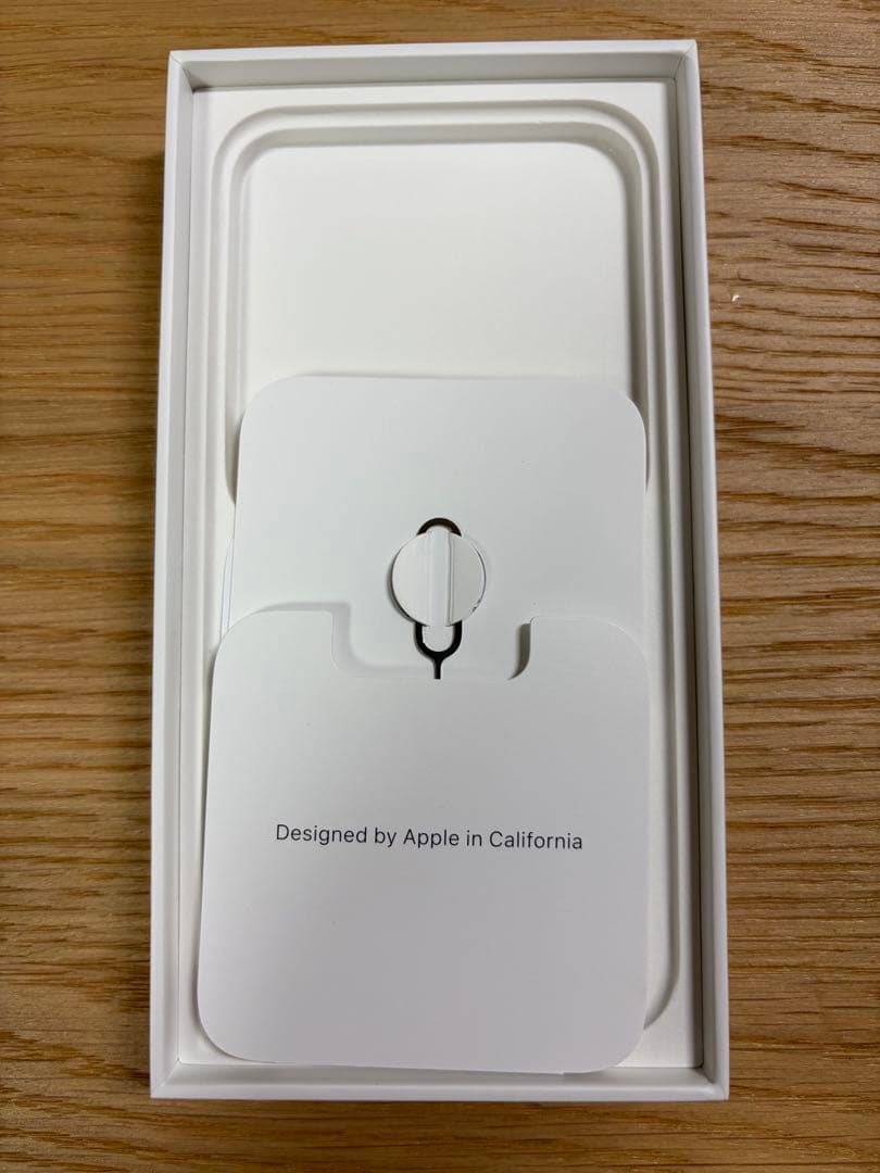 iPhone 256GB グラファイト SIMフリー Spigenケース付き